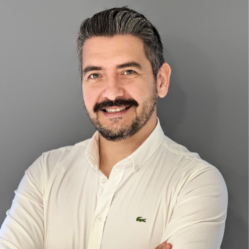 Erdem Cömert — Master Tailor ve Stratejist